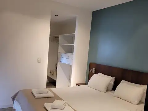 Departamento en Alquiler Temporal en Palermo Soho, USD 1.060