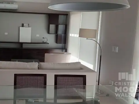 Departamento en Venta en Campana, USD 260.000