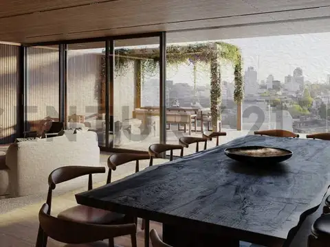 Departamento en Venta A Estrenar