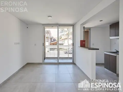 Departamento en Venta 5 años