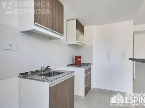 Departamento en Venta en Moron, USD 63.000