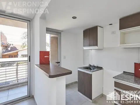 Departamento en Moron