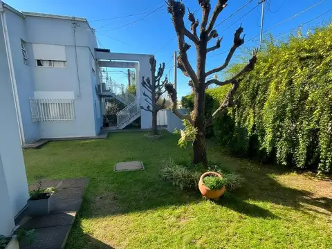 Departamento en zona terminal, excelente ubicación.
