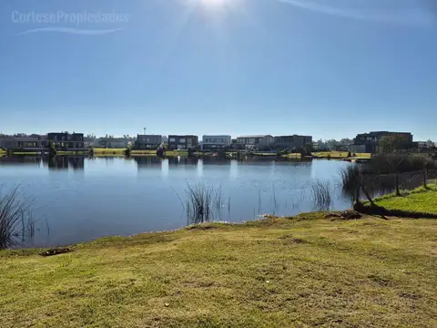 Barrio Santa Ana a la Laguna!!
