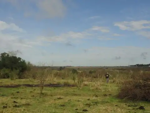 150 Km de C.A.B.A. sobre autopista