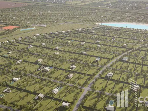 Terreno en Venta de 680,0 m2