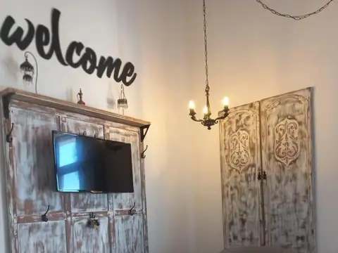 Departamento en Alquiler de 3 ambientes