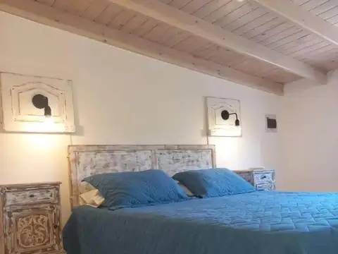 Departamento en Villa Devoto