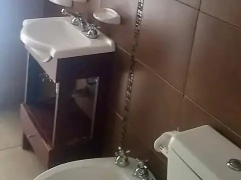 Departamento en Venta 12 años