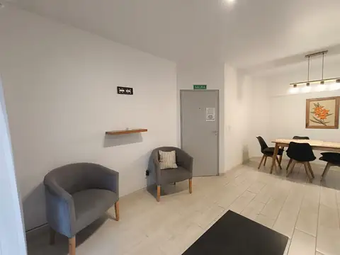 Departamento en Alquiler de 2 dormitorios