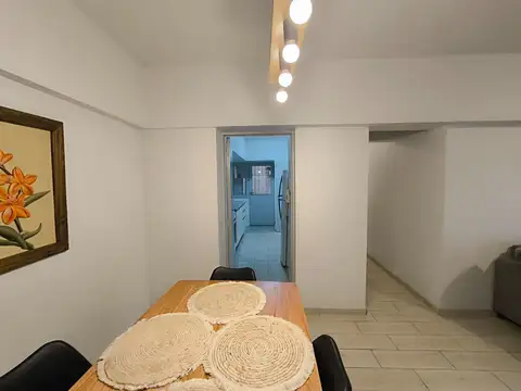 Departamento en Alquiler 31 años