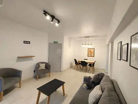 Departamento en Alquiler en Mendoza, Capital