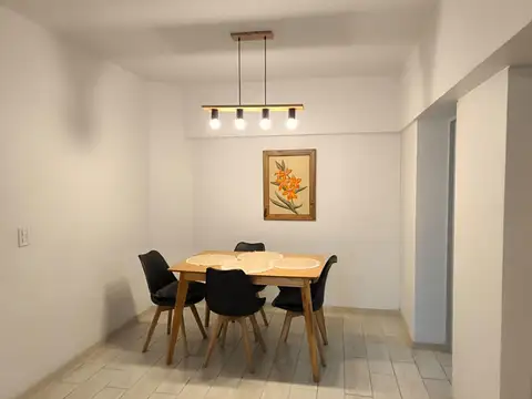 Departamento en Alquiler de 3 ambientes