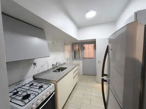 ALQUILER DEPARTAMENTO APTO PROFESIONAL MICROCENTRO