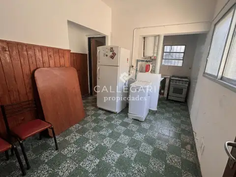 Depto Tipo Casa en Venta de 4 ambientes