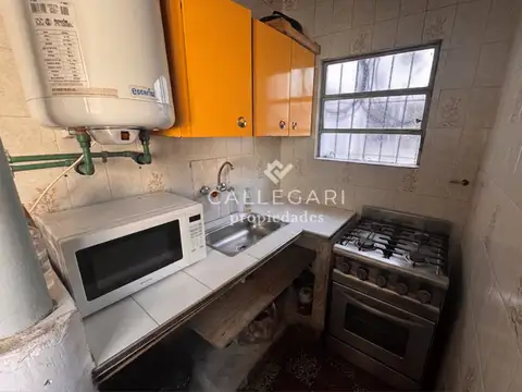 Depto Tipo Casa en Venta de 3 dormitorios