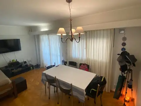 Córdoba 600, Piso 04