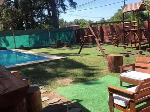 Terreno en Venta en Moreno, USD 75.000