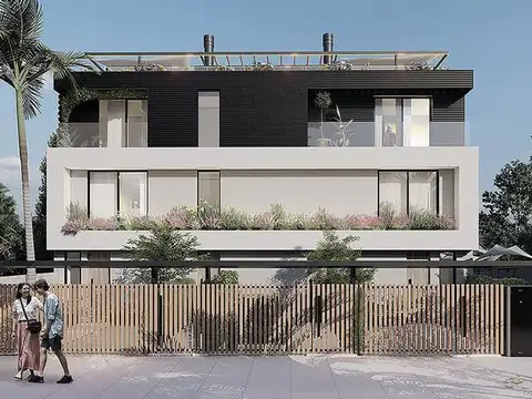 Departamento en Venta A Estrenar