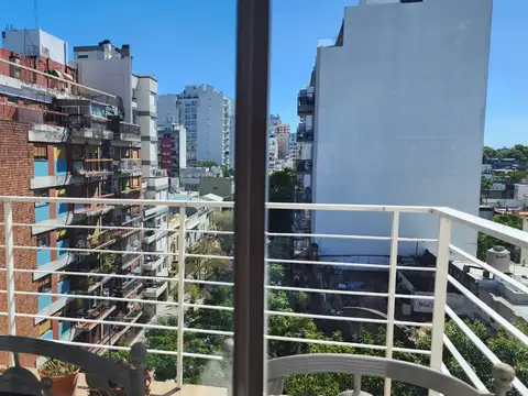 Departamento en Alquiler al Oeste