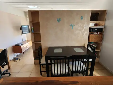 Departamento en Alquiler en Paternal, $ 600.000