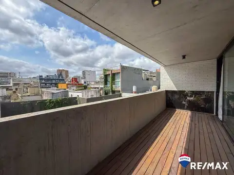 VENTA  3 AMBIENTES 90M PALERMO SOHO COCHERA OPC