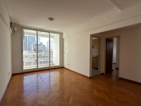 Departamento en Caballito