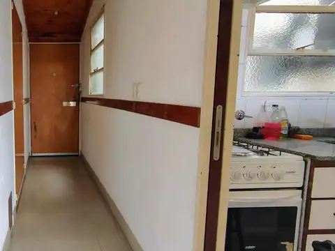 Departamento en Venta al Oeste