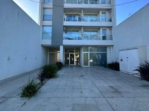 Departamento en venta - 1 Dormitorio 1 Baño - 41Mts2 - Chivilcoy