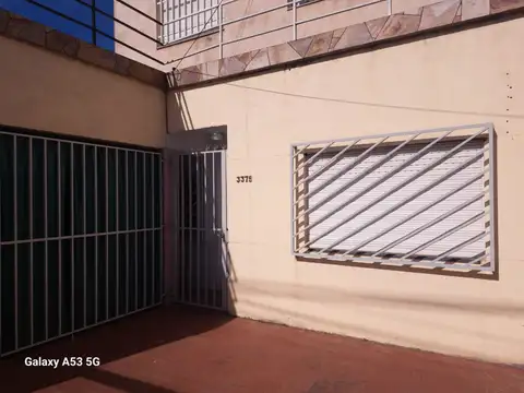 Casa en Alquiler de 2 dormitorios