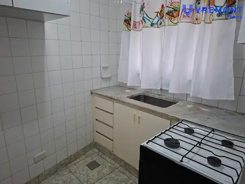 Departamento en Alquiler en Barrio Norte, $ 640.000
