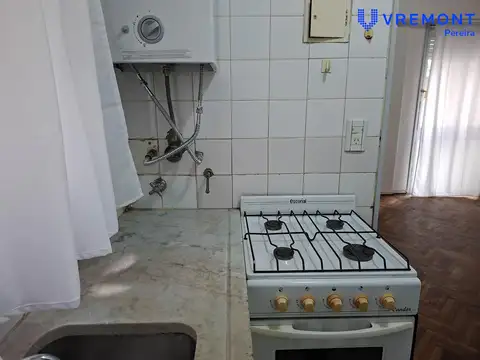 Departamento en Alquiler 56 años