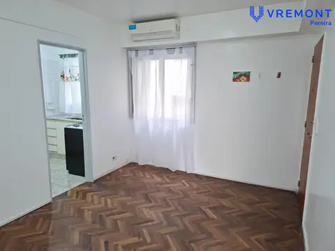 Charcas al 2600 | Barrio Norte | Departamento de 2 ambientes | Alquiler