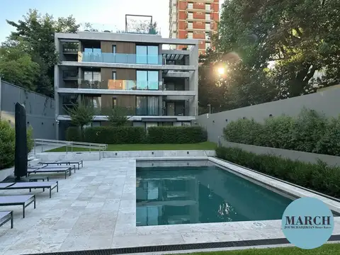 Departamento en Venta de 4 dormitorios
