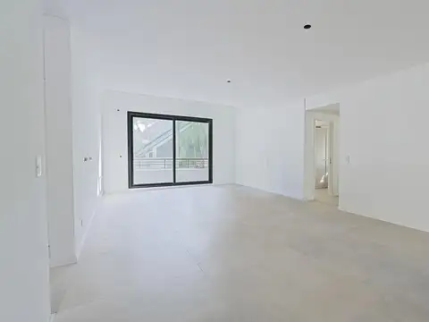 Departamento 5 ambientes con 4 baños