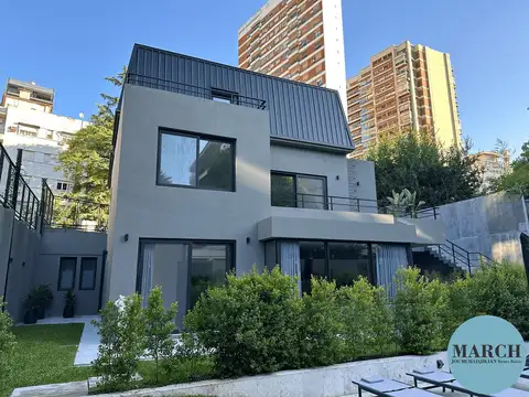 VENTA 5 Ambientes Belgrano R Pileta Parrilla