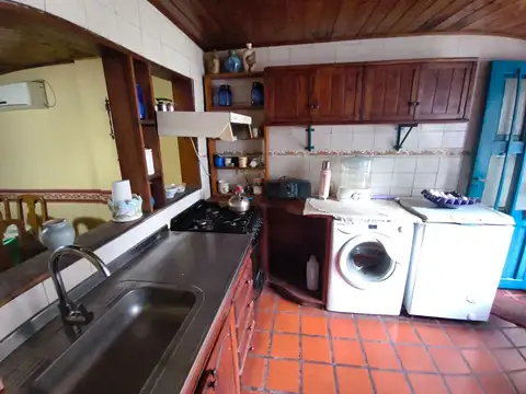 Casa en Venta 41 años