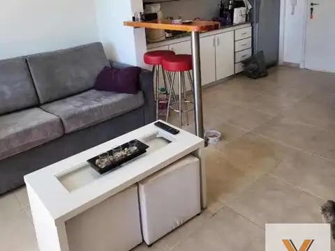 Departamento en Venta en Pinamar, USD 90.000