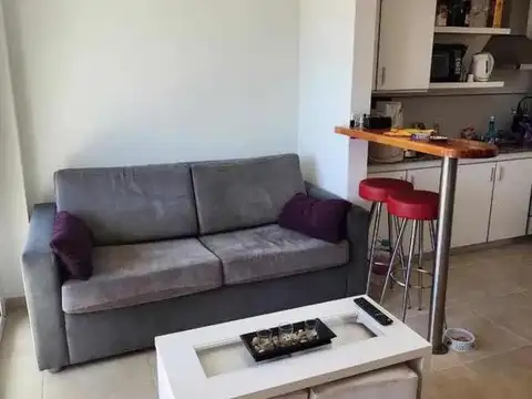 Departamento en venta - 1 Dormitorio 1 Baño - Pinamar
