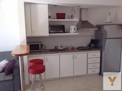 Departamento en Venta 20 años