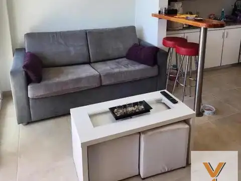 Departamento en venta - 1 Dormitorio 1 Baño - Pinamar