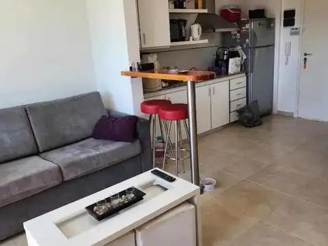 Departamento en Venta en Pinamar, USD 90.000