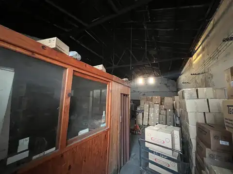 Casa en Venta de 5 dormitorios