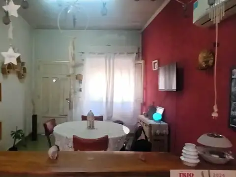 Depto Tipo Casa en Venta de 3 ambientes