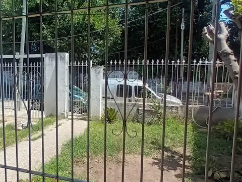 Depto Tipo Casa en Venta A Estrenar