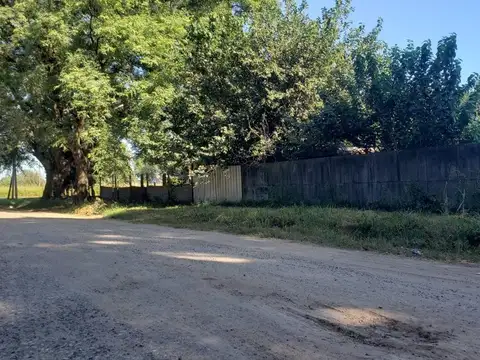 Terreno en Venta en Santo Tome, La Capital
