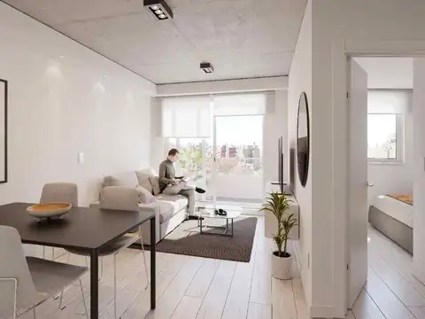 Departamento en Venta de 3 dormitorios