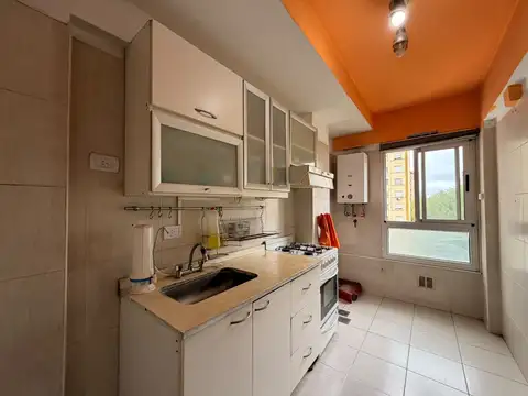 Departamento en Alquiler en Villa Lugano, $ 850.000