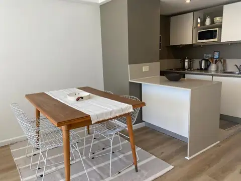 Departamento en Alquiler Temporal de 1 dormitorio