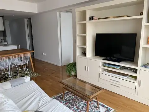 Departamento en Alquiler Temporal de 2 ambientes